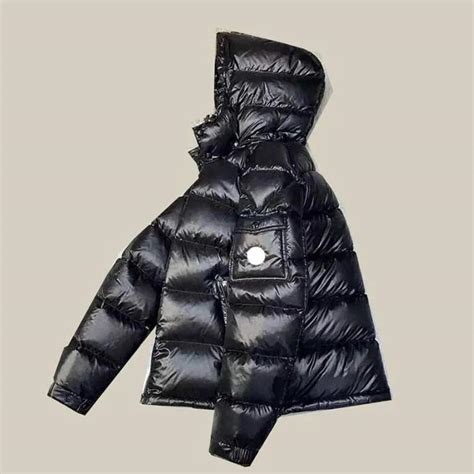 moncler puffer jacket rep